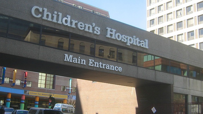 Boston Children's Hospital Launches Amazon Alexa App KidsMD ...